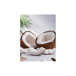 Coco fresco pelado con cáscara limpia y agua deliciosa, suministro a granel de Vietnam, empaquetado de forma segura para un transporte largo - Product Image 2