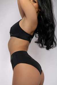 SHEMAX POLE DANCE คอลเลกชั่นใหม่ชุดท็อปและล่างเสื้อ BADDIEBABE - Product Image 6