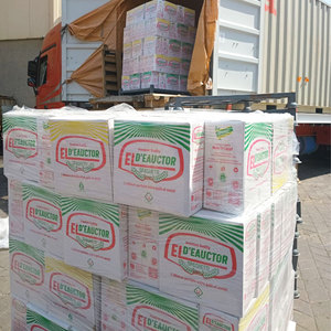 Pâtes EL-D'EAUCTOR 450g |   Pâtes égyptiennes de qualité export |   Solutions d'emballage en gros pour les entreprises B2B - Product Image 4