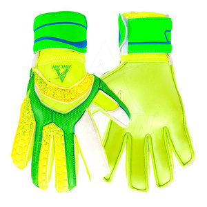 Gants de gardien de but de haute qualité, confortables, légers, meilleur prix, nouveau design - Product Image 2
