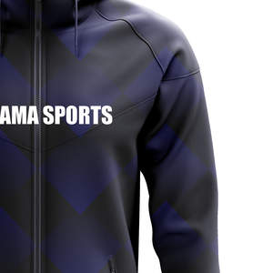 Sweat-shirt à capuche pour homme, vêtements décontractés, en vente, matière polaire, prix raisonnable, sweat-shirt à capuche pour homme - Product Image 6