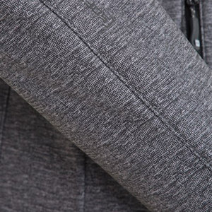 Veste coupe-vent respirante pour hommes Vêtements décontractés Veste coupe-vent imperméable pour hommes à prix raisonnable - Product Image 6
