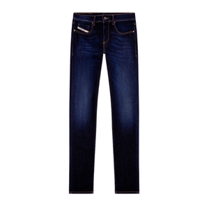 Jeans Slim Fit Denim élégant, confortable et polyvalent pour toutes les occasions - Product Image 4