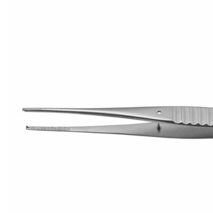 Pinces à tissus Gillies manuelles de qualité supérieure en acier inoxydable, instruments chirurgicaux DARLEYS SURGICAL CO certifiés CE, réutilisables - Product Image 3