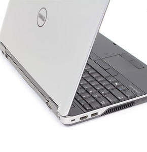 E6540 Llegada Computadora Oficina Procesador Reloj Velocidad 1,6 Note Book Computadora Original - Product Image 5