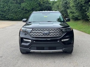 Explorer Limited d'occasion 2021 - Product Image 2