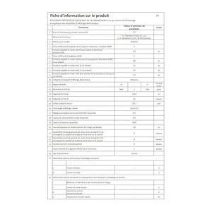 LED 4K HDR Smart TV with Audio System and Refresh Rate High-Tech Entertainment Experience - Product Image 1