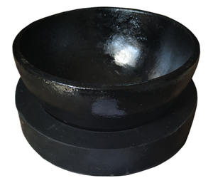 ชามพิทช์คุณภาพสูงพร้อมฐานยาง ใช้สำหรับทำเครื่องประดับ ขายส่งราคาถูกที่สุด สินค้าคุณภาพดีที่สุดสำหรับการทำเครื่องประดับ - Product Image 1