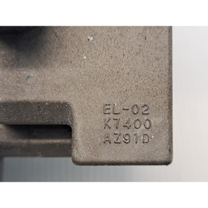 UNITÉ DE COMMANDE D'IMMOSBILISATEUR MAZDA 6 Série K7400AZ91D SHY diesel 2191 (12>) - Product Image 3