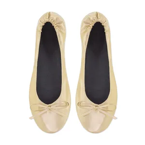 Scarpe da Balletto Pieghevoli Personalizzate Pervis per Regali Promozionali e Aziendali - Product Image 3