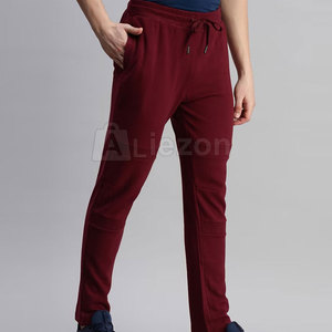 Marque privée 2025 Meilleures ventes Pantalons pour hommes légers à vendre Pantalons pour hommes de style décontracté Pantalons confortables à séchage rapide - Product Image 3