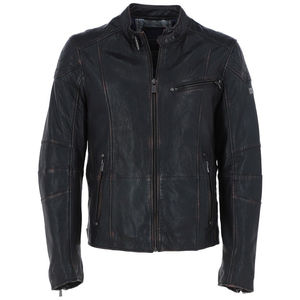 Superficie de Cuero Flexible que Permite un Uso Cómodo Mientras Mejora el Aspecto de la Ropa para la Vida al Aire Libre y en la Ciudad - Product Image 1