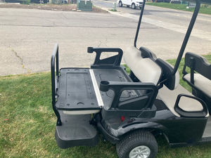 2024 C-u-s-h-m-a-n S-h-u-t-l-e 6 L-i-t-h-i-u-m - Product Image 5