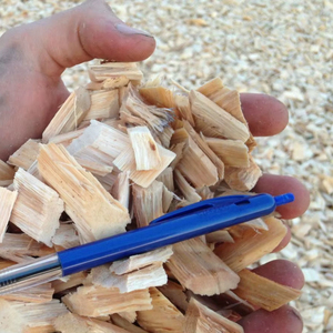 Astillas de madera - Product Image 1