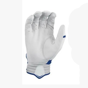 Design professionnel Demande du client à la mode Style unique Prix bas Top vente Votre propre logo pour gants de baseball Meilleur matériau - Product Image 5