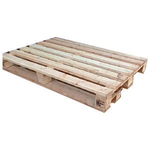 พาเลทไม้สนสำหรับบรรจุภัณฑ์ส่งออก | การออกแบบที่แข็งแรงและเป็นมิตรกับสิ่งแวดล้อม - Product Image 3