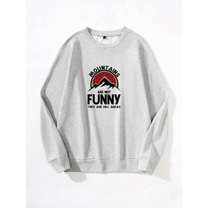 Sudadera suelta para hombre, Tops de manga larga para gimnasio, Fitness, sudaderas con capucha de lana, sudadera de Yoga, sudaderas deportivas lavadas con agujero para el pulgar - Product Image 3