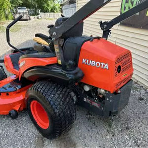 เครื่องตัดหญ้าสำหรับ70HP 4WD เกียร์พร้อมปั๊มและกระปุกเกียร์-รถแทรกเตอร์ฟาร์มผลิตภาพสูง - Product Image 1