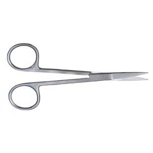 Nouvelle arrivée Ciseaux d'exploitation Produit de haute qualité en acier inoxydable personnalisé Ciseaux de dressage - Product Image 6