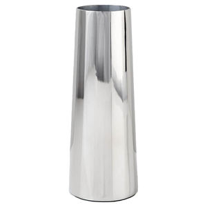 Vase à fleurs moderne en fer Centre de table design pour bureau à domicile Ambiance jardin Matériau métallique direct d'usine - Product Image 2