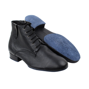 Scarpe da ballo morbide RCCL9001NZ per suole in gomma per Salsa e sala da ballo - Product Image 1