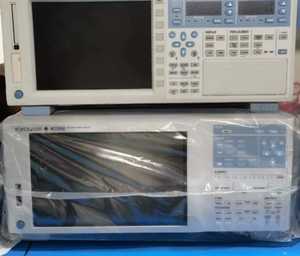 Nuevo Analizador de Potencia Multivoltaje de Alta Precisión Yokogawa WT5000, 7 Módulos de Grupo, Prueba de Pureza de Oro, Protección IP55 - Product Image 6