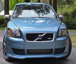 VOLVO C30 T5 R-DESIGN 2009 D'OCCASION CÔTÉ GAUCHE/DROIT - Product Image 1