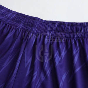 ชุดกีฬากลางแจ้งชุดบาสเก็ตบอลวัสดุโพลีเอสเตอร์ดีไซน์ดี - Product Image 6