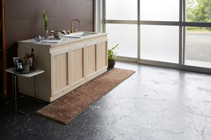 Vente chaude riche imprimé tapis et tapis de cuisine lavables antidérapants - Product Image 4
