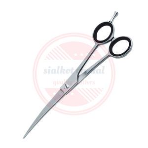 Tijera de acero inoxidable alemana para aseo de mascotas, marca privada, último diseño, a la venta, 2022 - Product Image 5