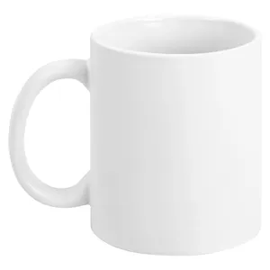 Taza Personalizada por Sublimación Barzio, Artículos Promocionales Personalizados para Bebidas - Product Image 1
