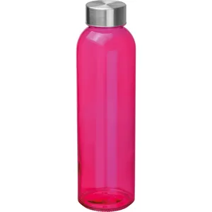 Bottiglia d'Acqua in Vetro Personalizzata EUGEN, Gadget Promozionale per Bevande - Product Image 3