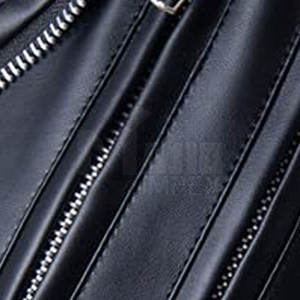 เสื้อแจ็กเก็ตหนังแฟชั่นลำลองสำหรับผู้ชายเสื้อผ้าแฟชั่นชั้นสูงดีไซน์ทรงสลิมฟิตแฟชั่นสำหรับฤดูหนาว - Product Image 6