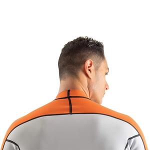 Camiseta de Compresión de Manga Larga para Hombre, Camiseta de Protección contra Erupciones para BJJ, MMA, Entrenamiento, Gimnasio, Transpirable, de Secado Rápido - Product Image 4