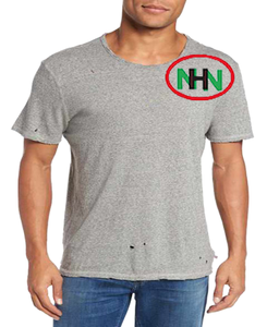 T-shirt de sport décontracté pour homme 2026, imprimé, à séchage rapide, respirant, manches courtes, grande taille, design vierge, motif uni, basique - Product Image 3