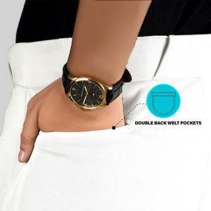 2024 ropa de béisbol personalizada de alta calidad equipo juvenil al por mayor últimos pantalones de béisbol para jóvenes - Product Image 6