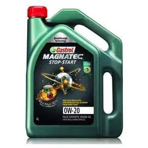 Aceite de motor Castrol Edge 5W-30 LL 5L (15669B)