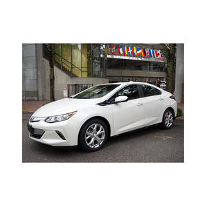 Chevy Volt de alta calidad disponible para exportación con estilo moderno y energía verde - Product Image 6
