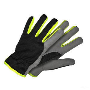 Guantes de Alta Calidad, Diseño Nuevo, Hechos a Medida, Transpirables, Antiarrugas, de Secado Rápido, de Algodón/Spandex Suave, Sin Silicona, Sin Polvo - Product Image 5