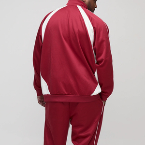 Diseño Transpirable con Logotipo, Ajuste Moderno para Compradores al por Mayor, Precio al por Mayor con Diseño de Bloques de Color para Invierno, Servicio OEM, Diseño 2026 - Product Image 5