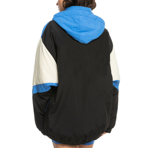 High Street 2025 Chaquetas cortavientos informales de calidad premium para mujer Cuello levantado y material transpirable - Product Image 2