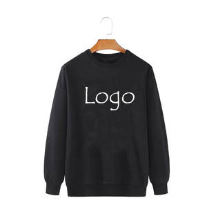 Sudaderas de entrenamiento de manga larga coreanas de algodón de alta calidad para mujer, sudaderas con capucha transpirables antiarrugas con logotipo personalizado para mujer - Product Image 3