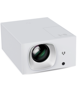 Proyector de Cine para Exteriores VIVIBRIGHT Profesional LED 1080P con Android TV y Datos 4K, Proyección Full HD 1080P - Product Image 2