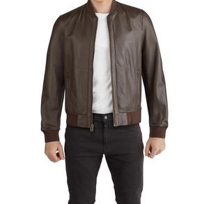 Chaquetas Varsity Personalizadas al por Mayor con Logotipo para Hombre y Mujer, Chaqueta Universitaria de Béisbol Estilo Letterman - Product Image 1