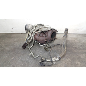TURBINA MAZDA 6 Serie 3 Sedán SH01-13700 SHY1 diésel 2191 (12>) - Product Image 1
