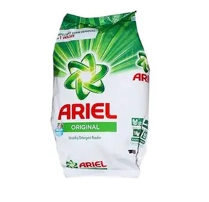 Ariel Powder <b>Laundry</b> <b>Detergent</b> Original Scent 7.5 kg - Product Image 3