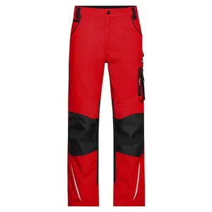 Pantalons de travail personnalisés, équipement de sécurité et de survie, merchandising personnalisé - Product Image 5