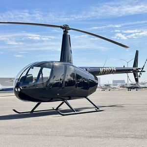 CLEAN 2024 Usado Robin _ Son R44 Raven I (EE. UU.) - Product Image 1