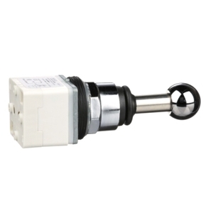 Joystick Controller SCHNEIDER ELECTRIC 9001K35 con Contatto a Molla a 5 Posizioni per PC Industriali e Interfaccia Uomo-Macchina - Product Image 1