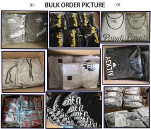 Chaqueta de Satén con Capucha para Hombre, Diseño 2025, de la Mejor Calidad, Ligera, para Invierno, Transpirable, Resistente al Viento, con Impresión Frontal Personalizada, OEM - Product Image 6